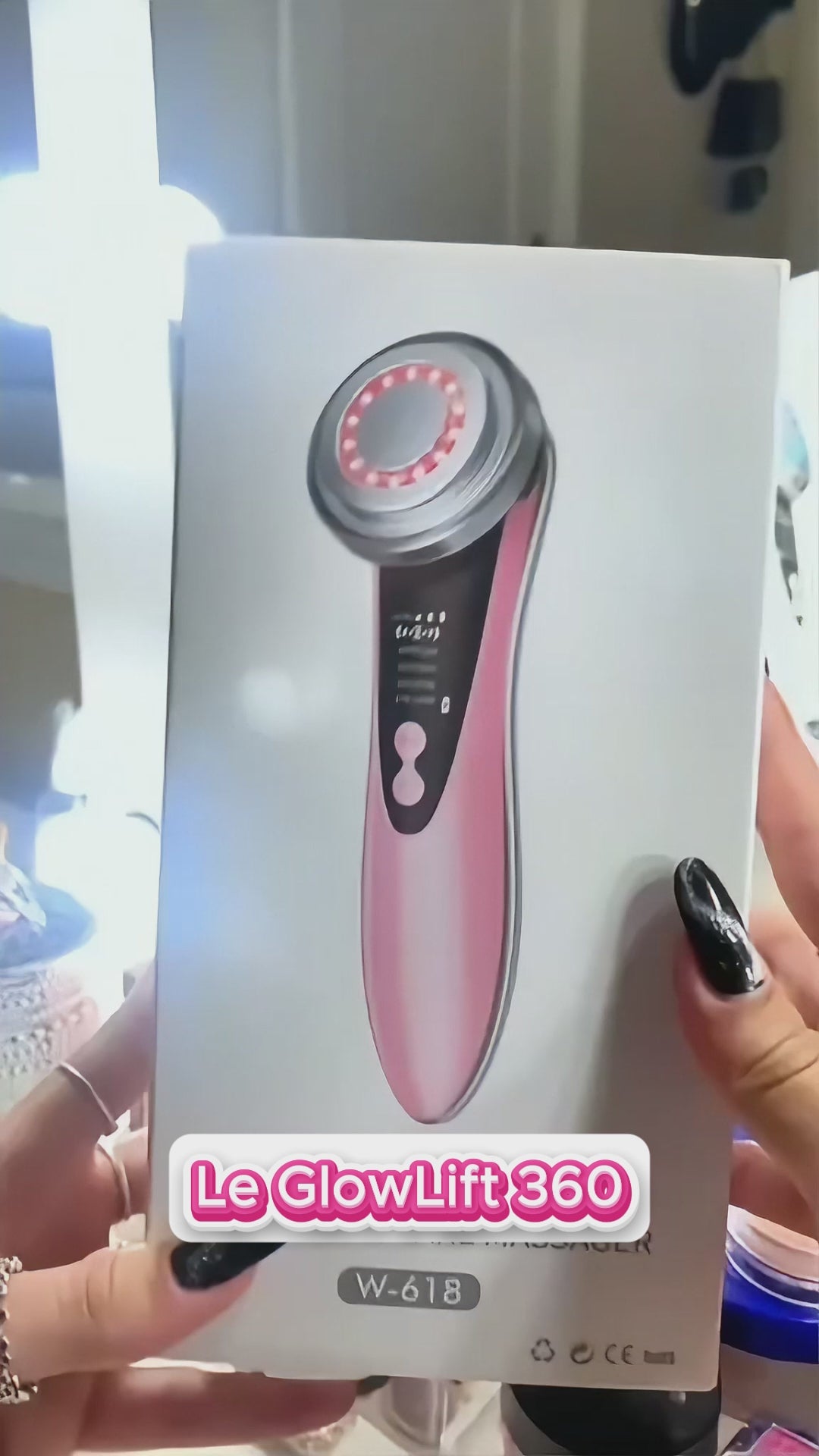 Charger la vidéo : 